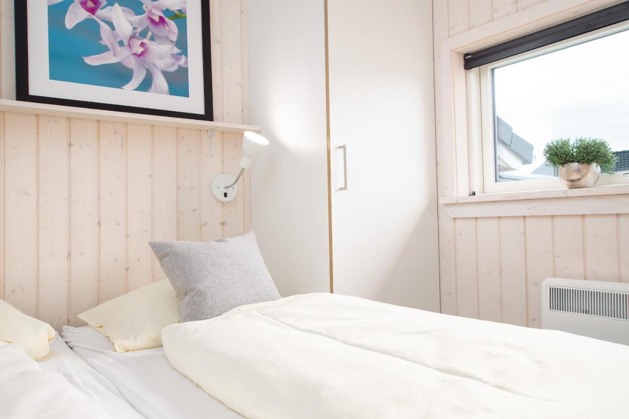 Resort 2 Ferienhaus Typ D 122 Großenbrode Dış mekan fotoğraf
